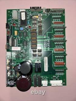 Dixie Narco DN3000, DN5000 Soda Vending Machine Main Driver Board