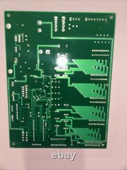 Dixie Narco DN3000, DN5000 Soda Vending Machine Main Driver Board