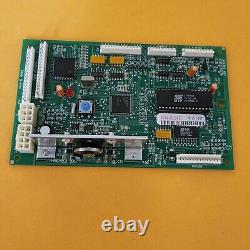 Dixie Narco DN5000 / DN4000 model Glass Front Main board