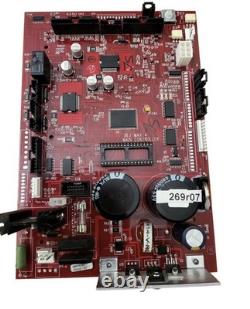 Dixie Narco DN5800 3800 BEV MAX 4 Main board Soda Vending Machine 80492898