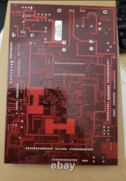 Dixie Narco DN5800 3800 BEV MAX 4 Main board Soda Vending Machine 80492898