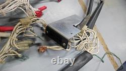 Dixie Narco DNCB 348CC/206-9 Soda Vending Machine Selection + Motor Main Harness