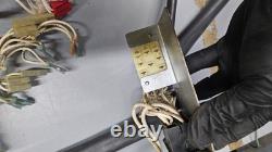 Dixie Narco DNCB 348CC/206-9 Soda Vending Machine Selection + Motor Main Harness