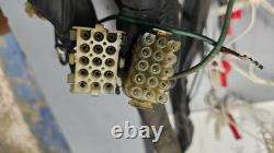 Dixie Narco DNCB 348CC/206-9 Soda Vending Machine Selection + Motor Main Harness