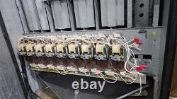 Dixie Narco DNCB 348CC/206-9 Soda Vending Machine Selection + Motor Main Harness