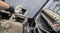 Dixie Narco DNCB 348CC/206-9 Soda Vending Machine Selection + Motor Main Harness