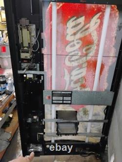 Dixie Narco DNCB 348CC/206-9 Soda Vending Machine Selection + Motor Main Harness