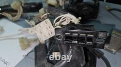 Dixie Narco DNCB 360 Single Price Soda Vending Machine Selection + Motor Harness