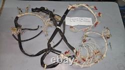 Dixie Narco DNCB 440/252-8 Single Price Soda Machine Selection + Motor Harness