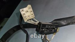 Dixie Narco DNCB 440/252-8 Single Price Soda Machine Selection + Motor Harness