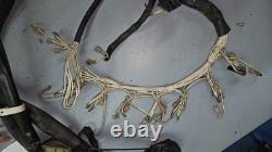 Dixie Narco DNCB 440/252-8 Single Price Soda Machine Selection + Motor Harness