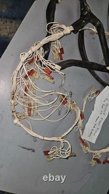 Dixie Narco DNCB 440/252-8 Single Price Soda Machine Selection + Motor Harness Dixie Narco DNCB 440/252-8 Single Price Soda Machine Selection + Motor Harness