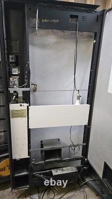 Dixie Narco DNCB 440/252-8 Single Price Soda Machine Selection + Motor Harness