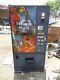 Dixie Narco DNCB 522T 300-6 Soda Beverage Vending Machine