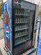 Dixie Narco Glassfront Soda Vending Machine DN-5800 READ CAREFULLY