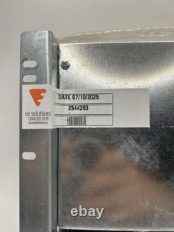 Dixie Narco Hvv 501e Pepsi Soda Vending Machine Sbc Control Board