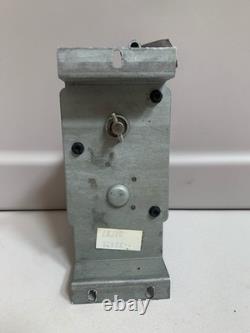 Dixie Narco Motor For Soda Vending Machine Single Column 515 Up-140 115v (2)