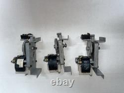 Dixie Narco Motor For Soda Vending Machine Single Column 515 Up-140 115v (3)