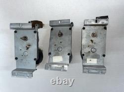 Dixie Narco Motor For Soda Vending Machine Single Column 515 Up-140 115v (3)