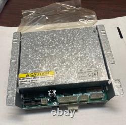 Dixie Narco S2D SIID E Model EPROM 381.41 Soda Vending Machine PC Board