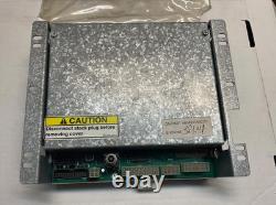Dixie Narco S2D SIID E Model EPROM 381.41 Soda Vending Machine PC Board
