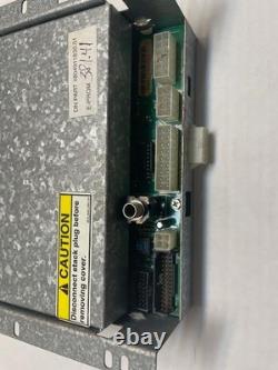 Dixie Narco S2D SIID E Model EPROM 381.41 Soda Vending Machine PC Board