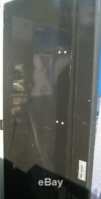 Dixie Narco Soda Canned Drink Vending Machine Great Price Discounted