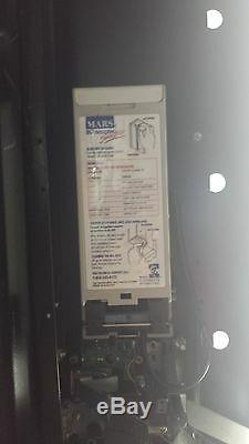 Dixie Narco Soda Vending Machine 600E-9 Refurb 12,16 & 20 oz Made in USA