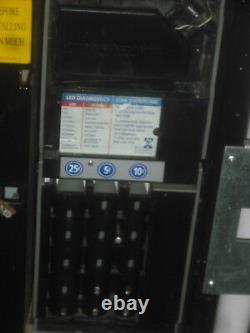 Dixie Narco Soda Vending Machine E Model