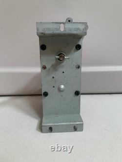 Dixie Narco Soda Vending Machine Single Column Motors USA ECM 117v Lot Of 4