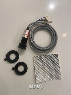 Dixie Narco Soda vending Machine 5591, 3561, 2145, 80492407 Drop Sensor Kit New