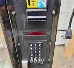 Dixie narco vending machine dn3561