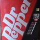 Dr Pepper Commercial MEI Soda Vending Machine Cold Beverage cans or bottles