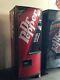 Dr Pepper Dixie Narco 276-6 Bubble Front Soda Vending Machine WithCoin & $Bill'S