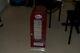 Dr Pepper Upright Vending Machine Retro Mini Pop Soda Refrigerator Pop Cooler