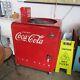 Drink Coca Cola Water Bath 40 Glass Bottle Vending Machine See Desc MP885