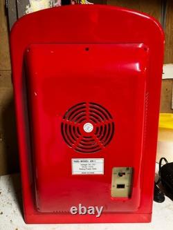 Drink-O-Matic Personal Cold Soda Machine Works Great