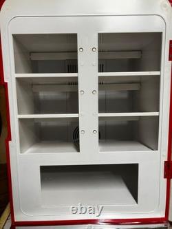 Drink-O-Matic Personal Cold Soda Machine Works Great