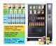 EPEX Compact Combo Vending Machine with Duel Zone Temp Control G432