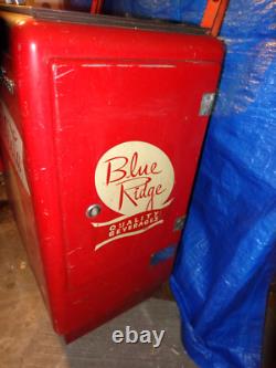 Electric Coke Cooler BY Glasco Vendor GBV-50