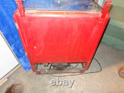 Electric Coke Cooler BY Glasco Vendor GBV-50