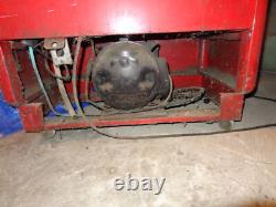 Electric Coke Cooler BY Glasco Vendor GBV-50