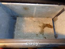 Electric Coke Cooler BY Glasco Vendor GBV-50