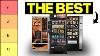 Every Type Of Vending Machine You Can Own Ranked