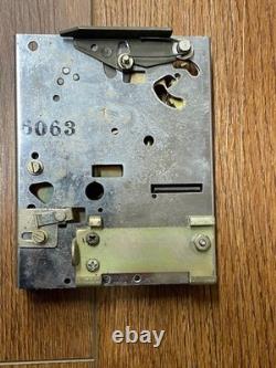 F83 Vendo Coin Mech Mechanism for 1946-1955 Vendo 83 Machine