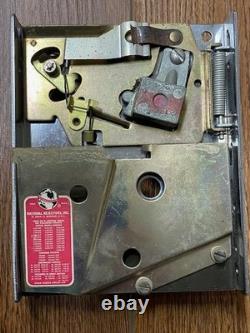F83 Vendo Coin Mech Mechanism for 1946-1955 Vendo 83 Machine