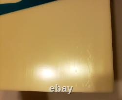 FANTA GRAPE DRINK Vtg 1960s Vending Machine INSERT PANEL Coca Cola 16 SODA SIGN
