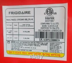 FRIGIDAIRE EFMIS045-RED Retro Vending Machine Can Dispenser & Beverage Cooler