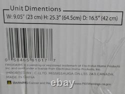 FRIGIDAIRE EFMIS045-RED Retro Vending Machine Can Dispenser & Beverage Cooler