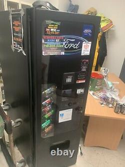 FSI 3179 Soda Vending Machine Works Great! Local Pick Up / Shamokin PA 17872